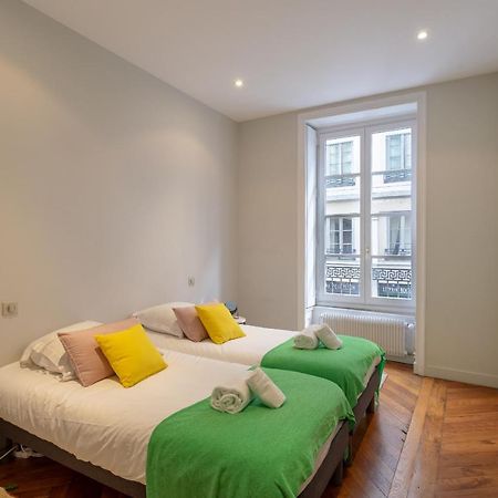 Dify Le Franklin - Bellecour Apartment Lyon Exterior photo