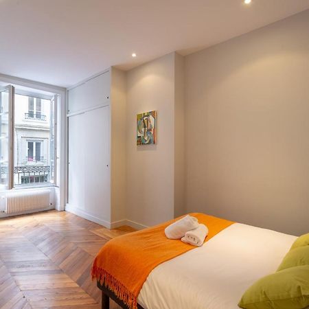 Dify Le Franklin - Bellecour Apartment Lyon Exterior photo