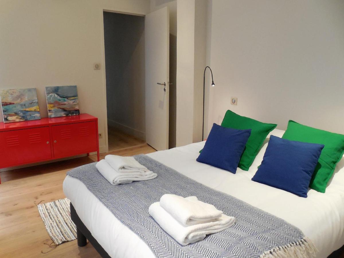 Dify Le Franklin - Bellecour Apartment Lyon Exterior photo