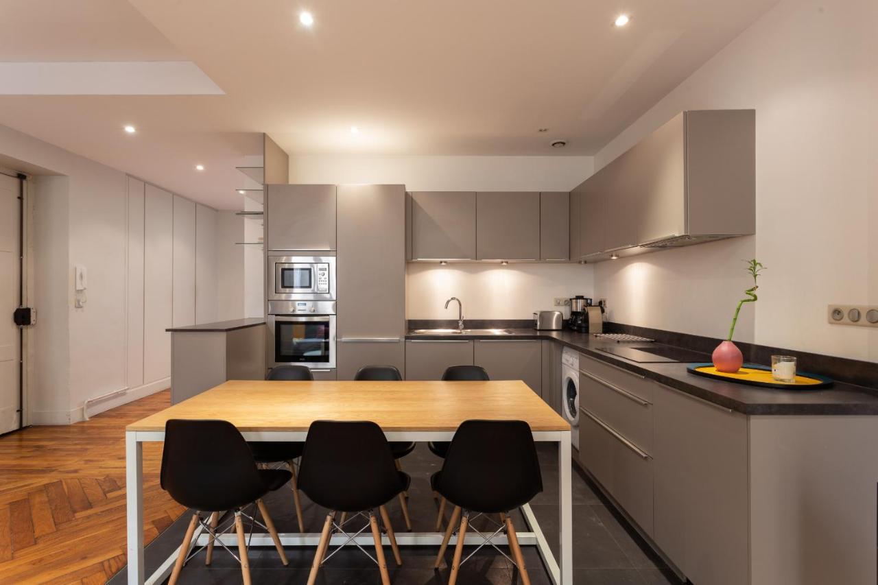 Dify Le Franklin - Bellecour Apartment Lyon Exterior photo